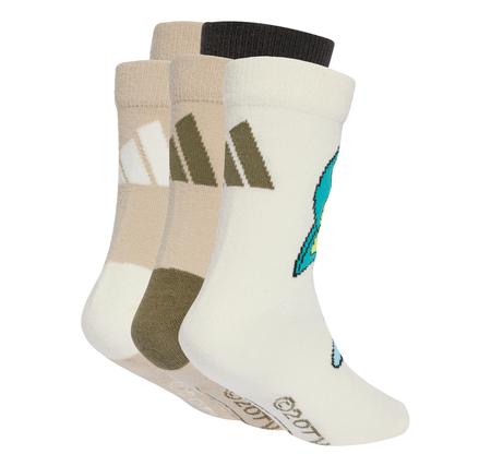 adidas Sımp 5Pp So Çorap Beyaz