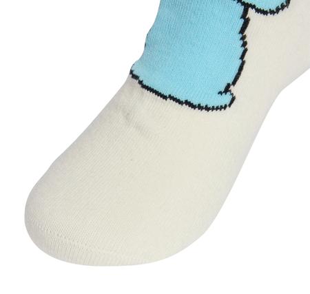 adidas Sımp 5Pp So Çorap Beyaz