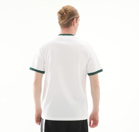 adidas Sımple Tee Erkek T-Shirt Beyaz