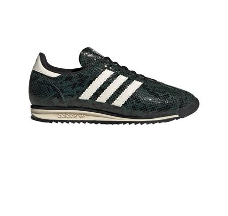 adidas Sl 72 Og W Kadın Spor Ayakkabı