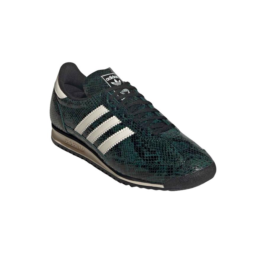adidas Sl 72 Og W Kadın Spor Ayakkabı Yeşil adidas Sl 72 Og W Kadın Spor Ayakkabı Yeşil