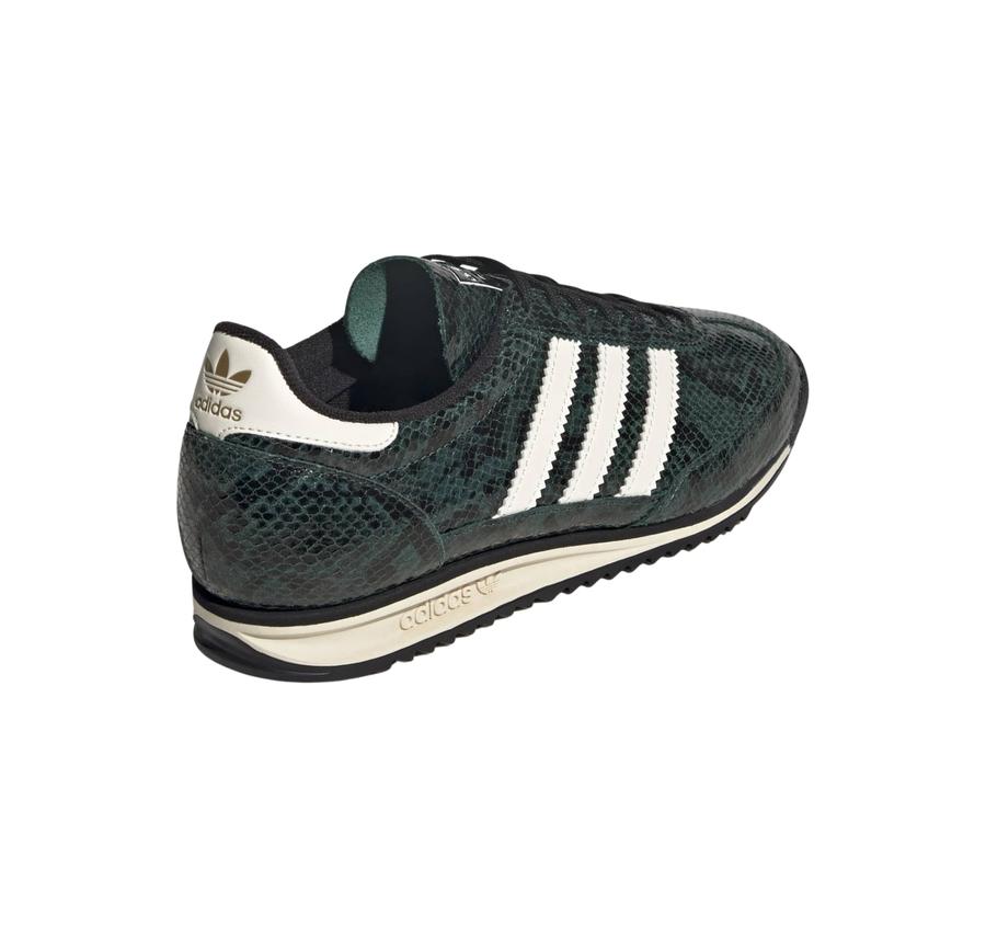 adidas Sl 72 Og W Kadın Spor Ayakkabı Yeşil adidas Sl 72 Og W Kadın Spor Ayakkabı Yeşil