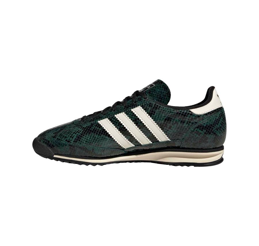 adidas Sl 72 Og W Kadın Spor Ayakkabı Yeşil adidas Sl 72 Og W Kadın Spor Ayakkabı Yeşil