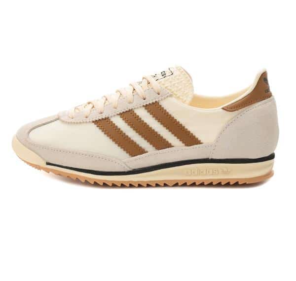 adidas Sl 72 Og W Kadın Spor Ayakkabı Beyaz