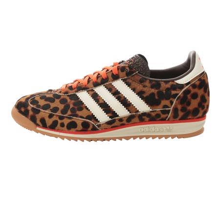 adidas Sl 72 Og W Kadın Spor Ayakkabı Kahve adidas Sl 72 Og W Kadın Spor Ayakkabı Kahve