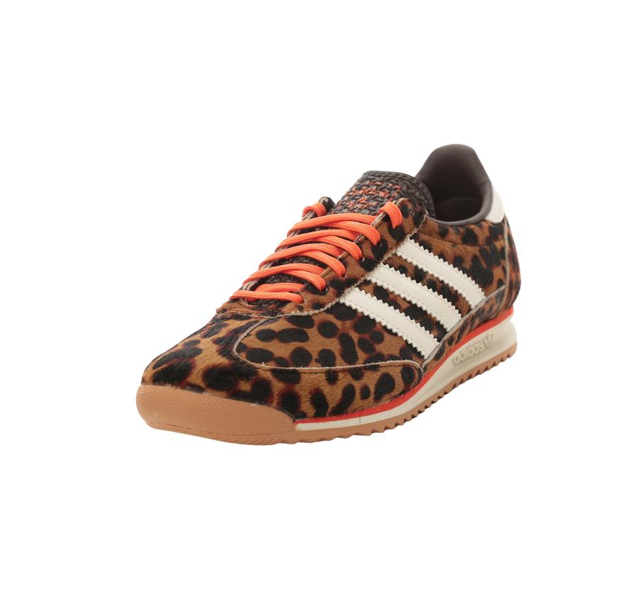 adidas Sl 72 Og W Kadın Spor Ayakkabı Kahve adidas Sl 72 Og W Kadın Spor Ayakkabı Kahve