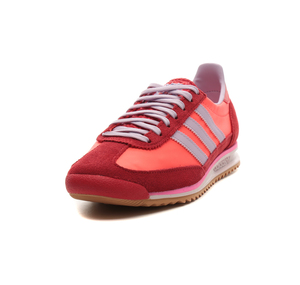 adidas Sl 72 Og W Kadın Spor Ayakkabı Kırmızı
