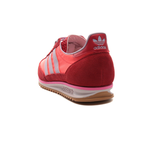 adidas Sl 72 Og W Kadın Spor Ayakkabı Kırmızı