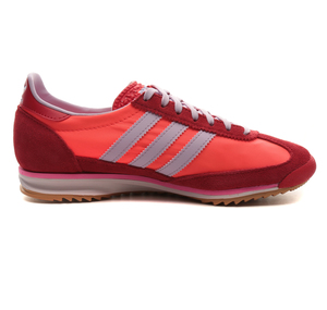 adidas Sl 72 Og W Kadın Spor Ayakkabı Kırmızı