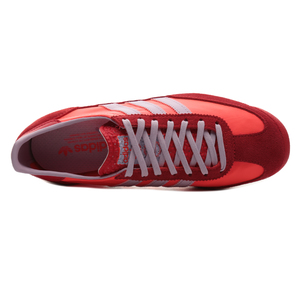 adidas Sl 72 Og W Kadın Spor Ayakkabı Kırmızı