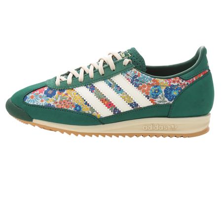 adidas Sl 72 Og W Kadın Spor Ayakkabı Yeşil