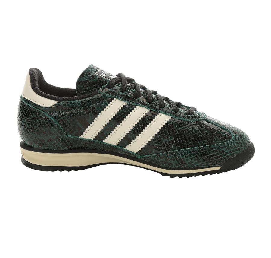 adidas Sl 72 Og W Kadın Spor Ayakkabı Yeşil adidas Sl 72 Og W Kadın Spor Ayakkabı Yeşil
