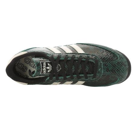 adidas Sl 72 Og W Kadın Spor Ayakkabı Yeşil
