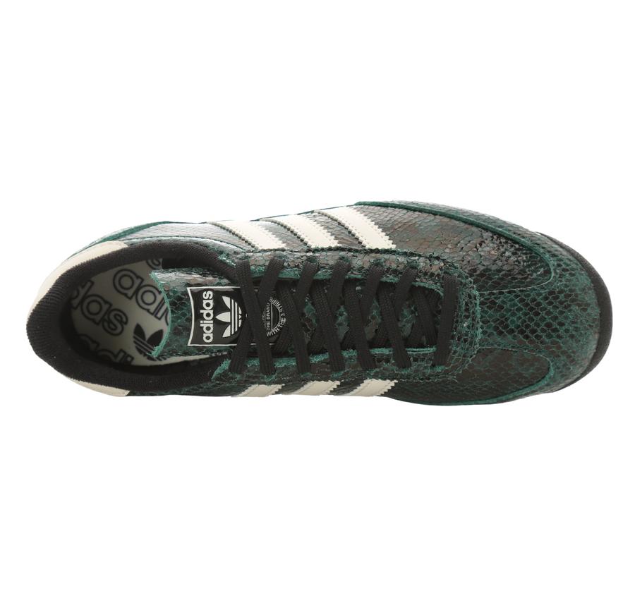 adidas Sl 72 Og W Kadın Spor Ayakkabı Yeşil adidas Sl 72 Og W Kadın Spor Ayakkabı Yeşil