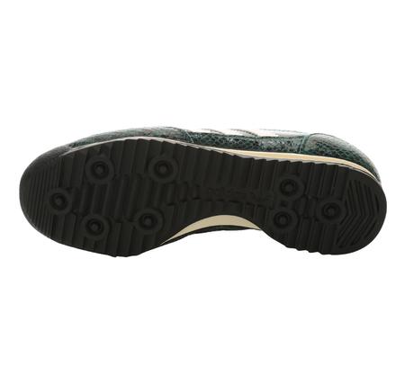 adidas Sl 72 Og W Kadın Spor Ayakkabı Yeşil