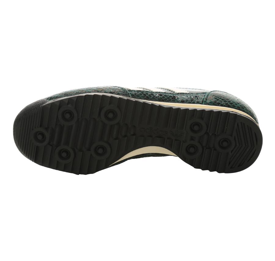 adidas Sl 72 Og W Kadın Spor Ayakkabı Yeşil adidas Sl 72 Og W Kadın Spor Ayakkabı Yeşil