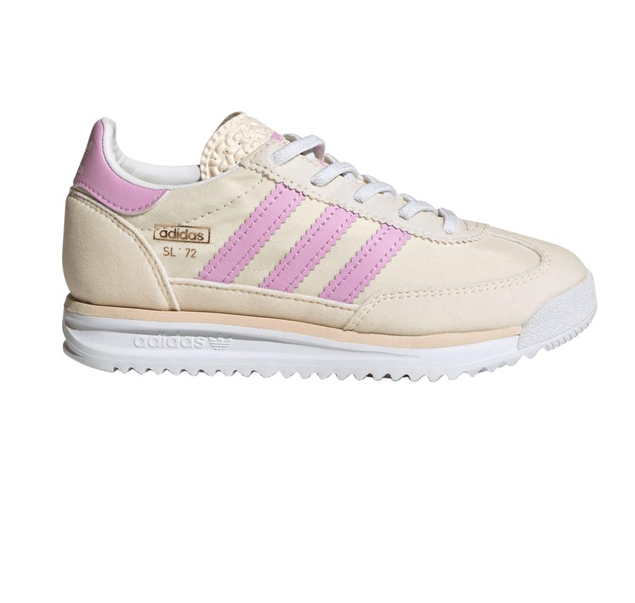 adidas Sl 72 Rs El C Çocuk Spor Ayakkabı Pembe adidas Sl 72 Rs El C Çocuk Spor Ayakkabı Pembe