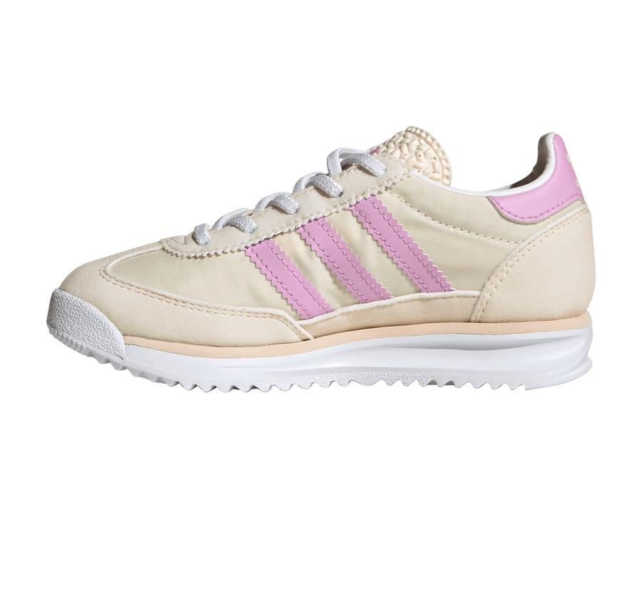 adidas Sl 72 Rs El C Çocuk Spor Ayakkabı Pembe adidas Sl 72 Rs El C Çocuk Spor Ayakkabı Pembe