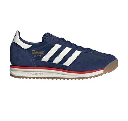 adidas Sl 72 Rs Erkek Spor Ayakkabı Lacivert