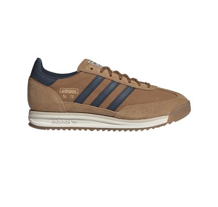 adidas Sl 72 Rs Erkek Spor Ayakkabı Kahve adidas Sl 72 Rs Erkek Spor Ayakkabı Kahve