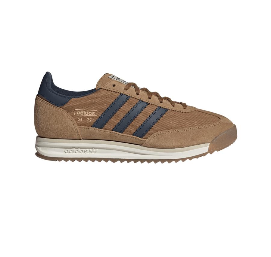 adidas Sl 72 Rs Erkek Spor Ayakkabı Kahve adidas Sl 72 Rs Erkek Spor Ayakkabı Kahve