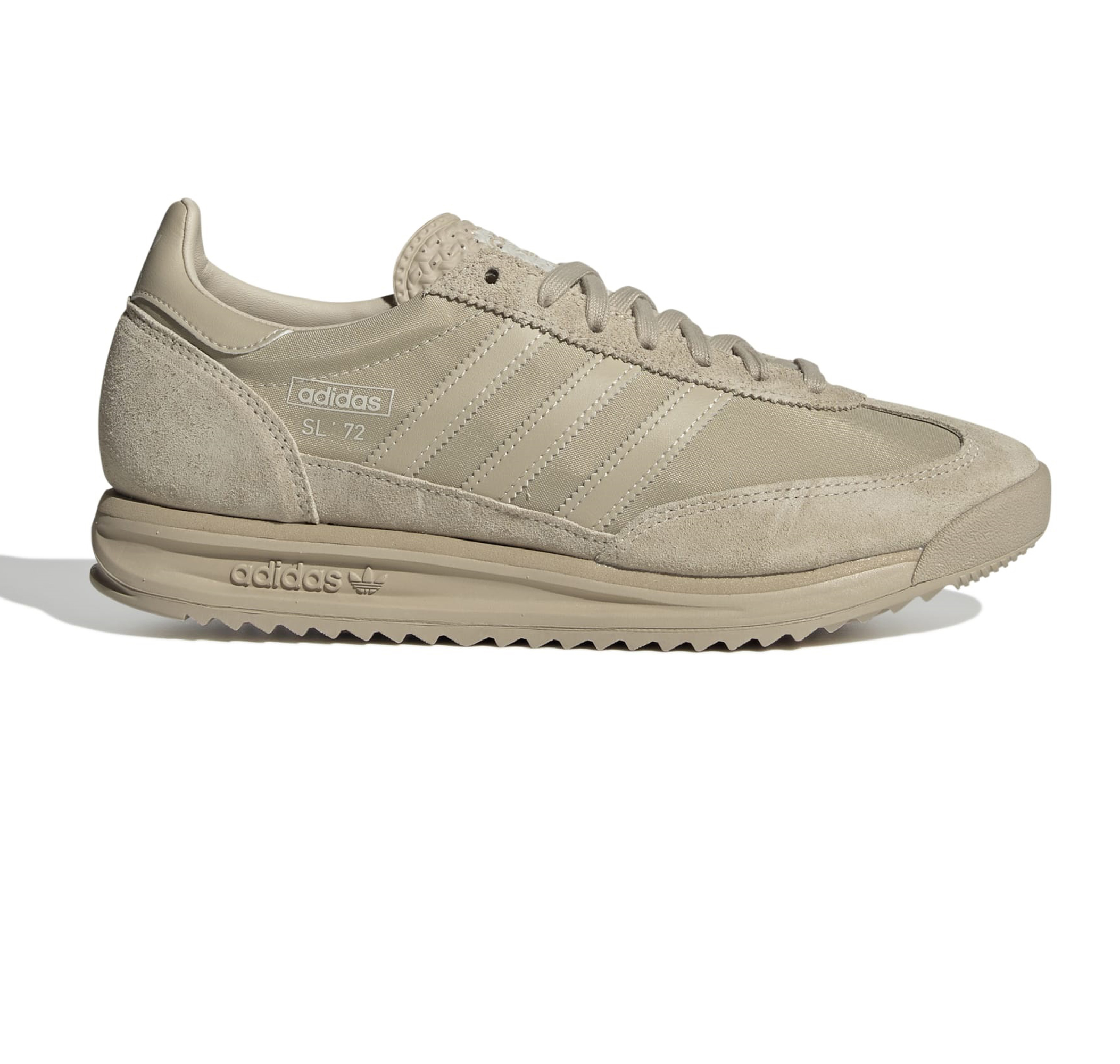 Мужские кроссовки adidas Sl 72 Rs Krem