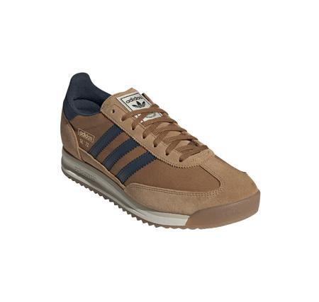 adidas Sl 72 Rs Erkek Spor Ayakkabı Kahve