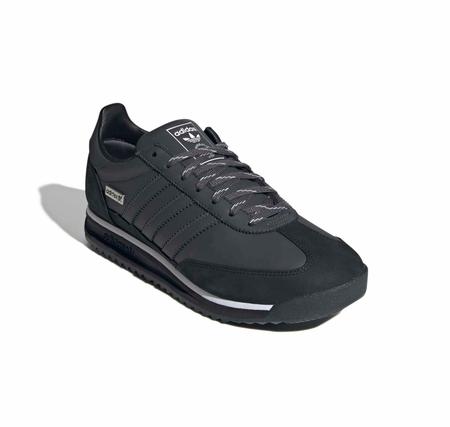 adidas Sl 72 Rs Erkek Spor Ayakkabı Siyah