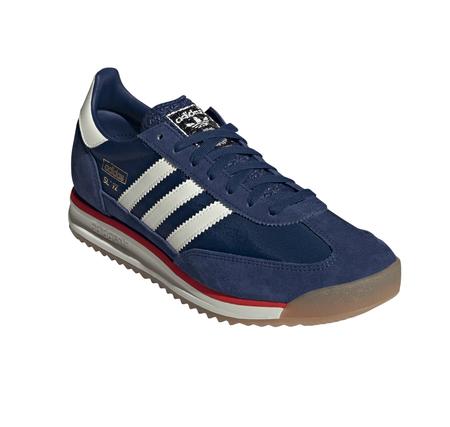 adidas Sl 72 Rs Erkek Spor Ayakkabı Lacivert