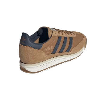 adidas Sl 72 Rs Erkek Spor Ayakkabı Kahve