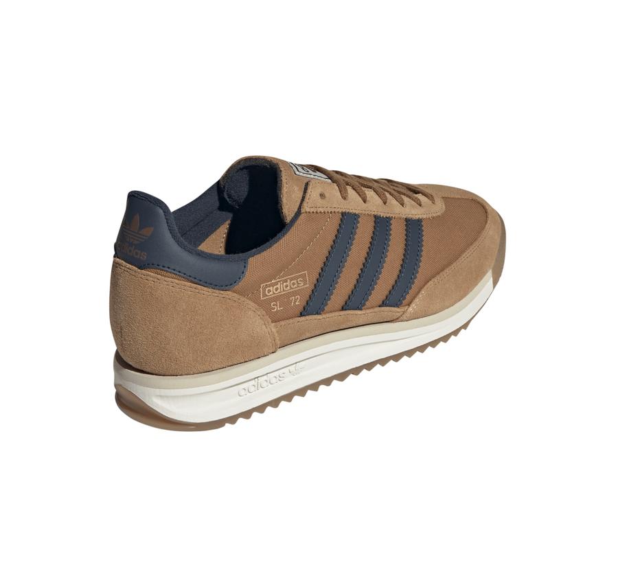 adidas Sl 72 Rs Erkek Spor Ayakkabı Kahve adidas Sl 72 Rs Erkek Spor Ayakkabı Kahve