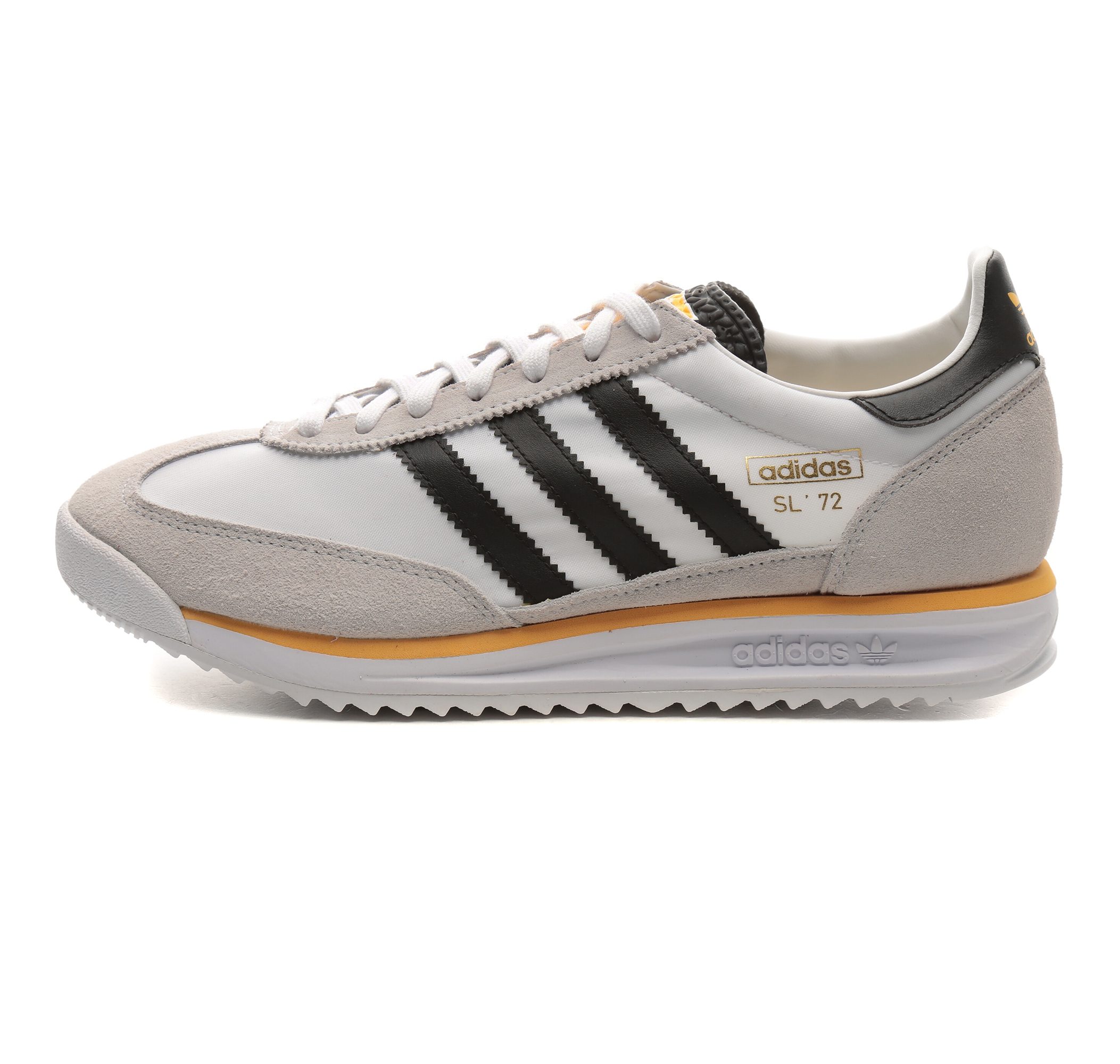 Мужские кроссовки adidas Sl 72 Rs Krem