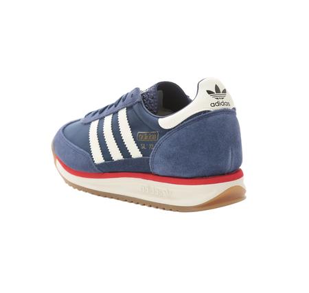 adidas Sl 72 Rs Erkek Spor Ayakkabı Lacivert