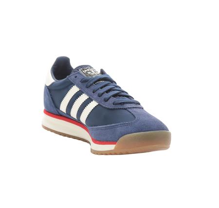 adidas Sl 72 Rs Erkek Spor Ayakkabı Lacivert