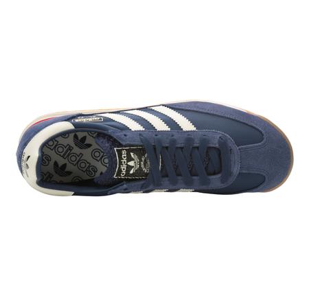 adidas Sl 72 Rs Erkek Spor Ayakkabı Lacivert