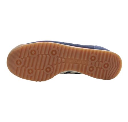 adidas Sl 72 Rs Erkek Spor Ayakkabı Lacivert