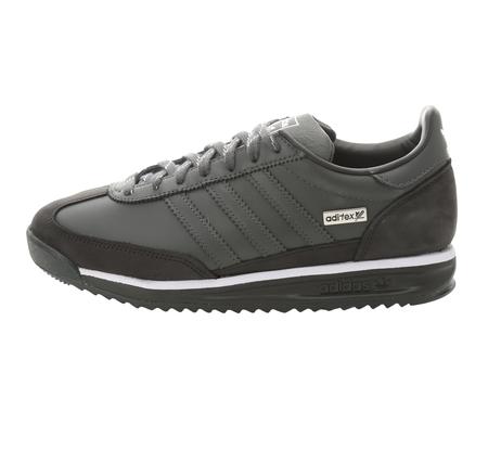 adidas Sl 72 Rs Erkek Spor Ayakkabı Siyah adidas Sl 72 Rs Erkek Spor Ayakkabı Siyah