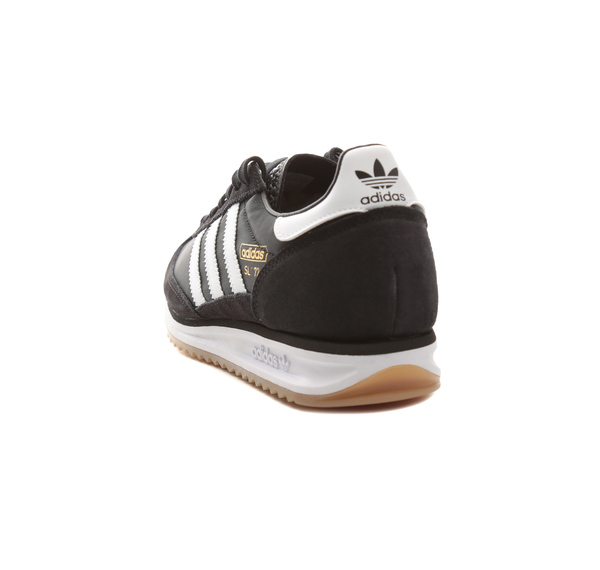 adidas Sl 72 Rs Erkek Spor Ayakkabı Siyah adidas Sl 72 Rs Erkek Spor Ayakkabı Siyah