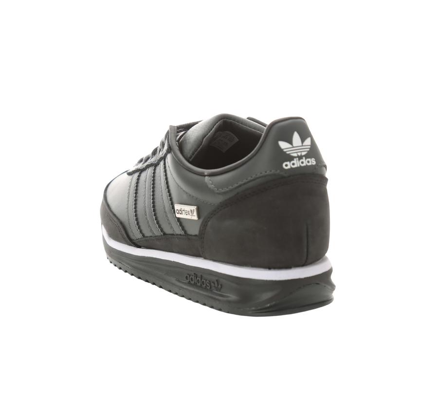 adidas Sl 72 Rs Erkek Spor Ayakkabı Siyah adidas Sl 72 Rs Erkek Spor Ayakkabı Siyah