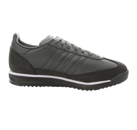 adidas Sl 72 Rs Erkek Spor Ayakkabı Siyah