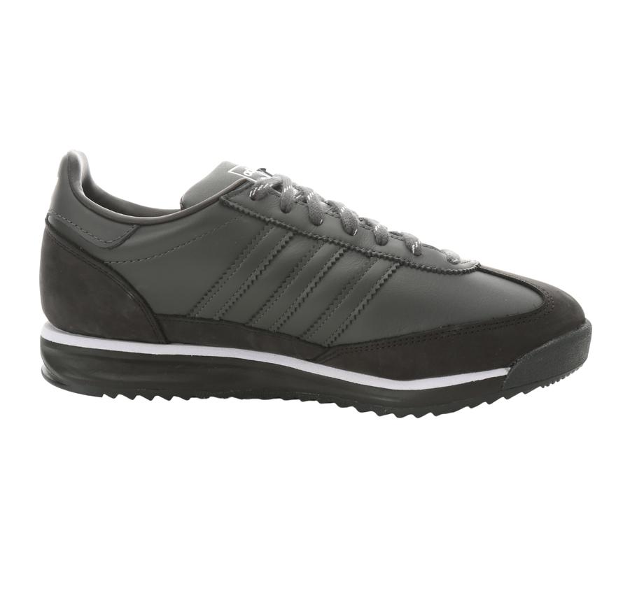 adidas Sl 72 Rs Erkek Spor Ayakkabı Siyah adidas Sl 72 Rs Erkek Spor Ayakkabı Siyah