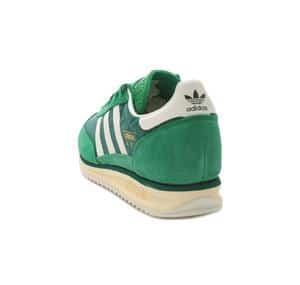 adidas Sl 72 Rs Erkek Spor Ayakkabı Yeşil