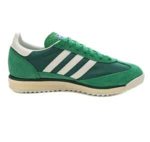 adidas Sl 72 Rs Erkek Spor Ayakkabı Yeşil