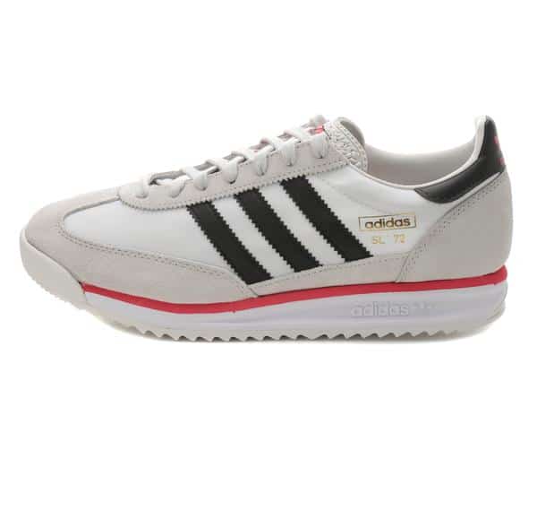 adidas Sl 72 Rs Kadın Spor Ayakkabı Gri