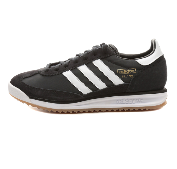 adidas Sl 72 Rs Kadın Spor Ayakkabı Siyah