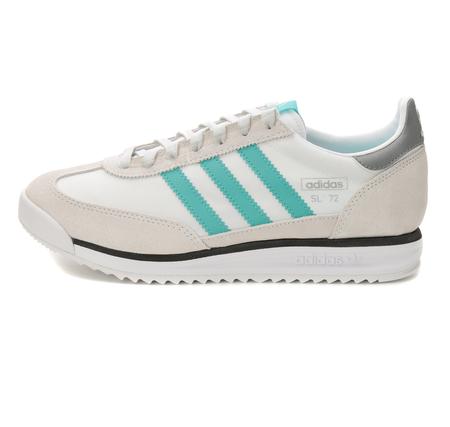 adidas Sl 72 Rs Mer Erkek Spor Ayakkabı Beyaz