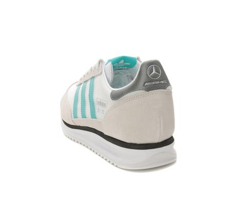 adidas Sl 72 Rs Mer Erkek Spor Ayakkabı Beyaz
