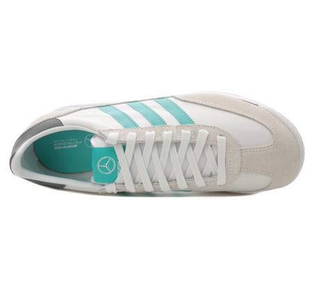 adidas Sl 72 Rs Mer Erkek Spor Ayakkabı Beyaz