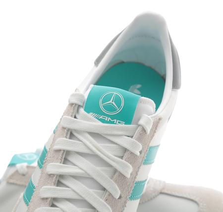 adidas Sl 72 Rs Mer Erkek Spor Ayakkabı Beyaz