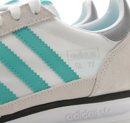 adidas Sl 72 Rs Mer Erkek Spor Ayakkabı Beyaz
